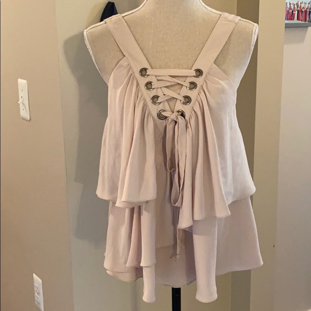 Women top